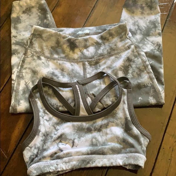 Avia Other - Avía Sports toddler set